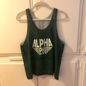 Alpha Phi Jersey